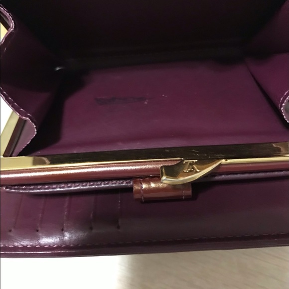 LV wallet🌹 - Picture 13 of 15